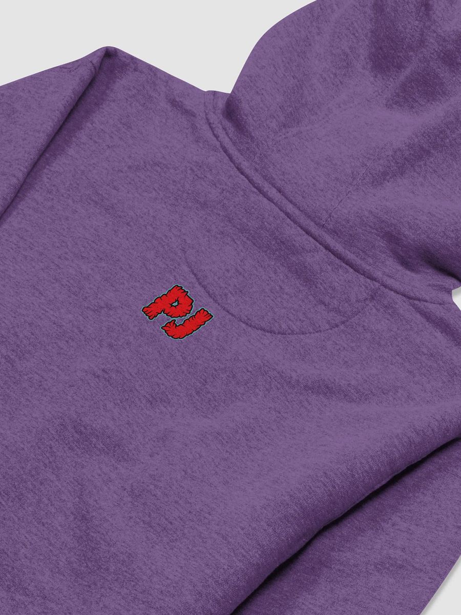 MAGE PRAYER HOODIE product image (34)
