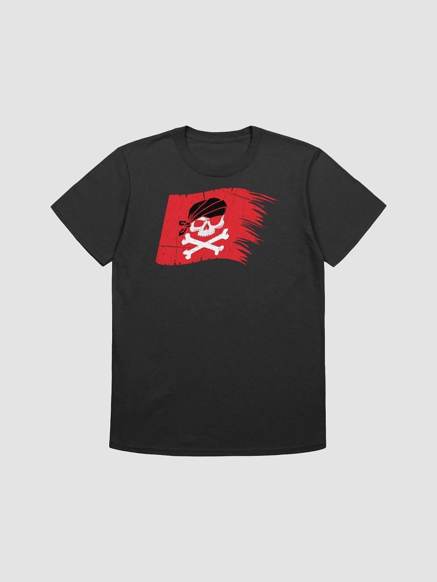 Raise the Red – Pirate Flag product image (3)