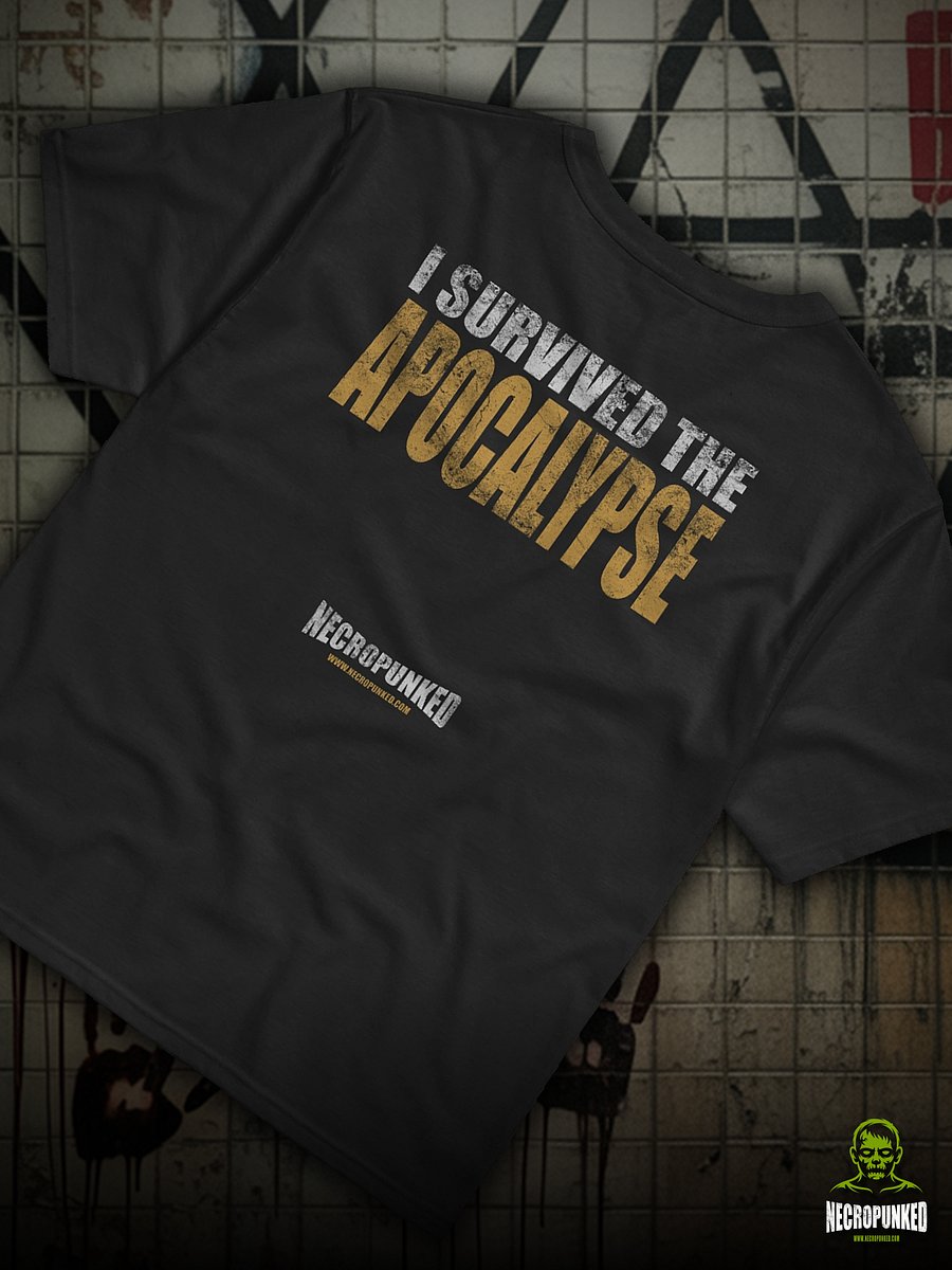 Eat Shit And Die, MOFO! product image (4)