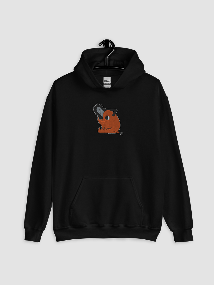 Pochita Hoodie product image (2)