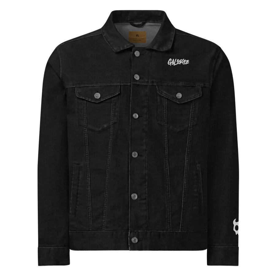 Galorise Denim Jacket product image (1)