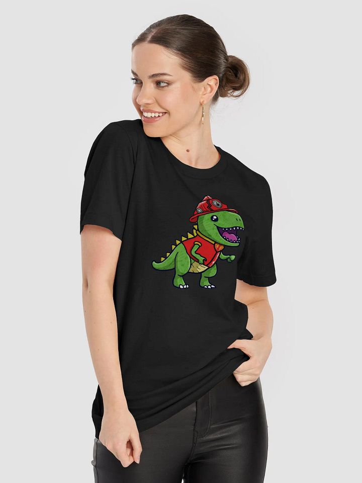 The Roar Patrol - T-Shirt product image (102)