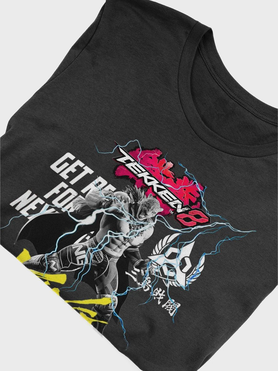 TEKKEN 8 - KING product image (3)