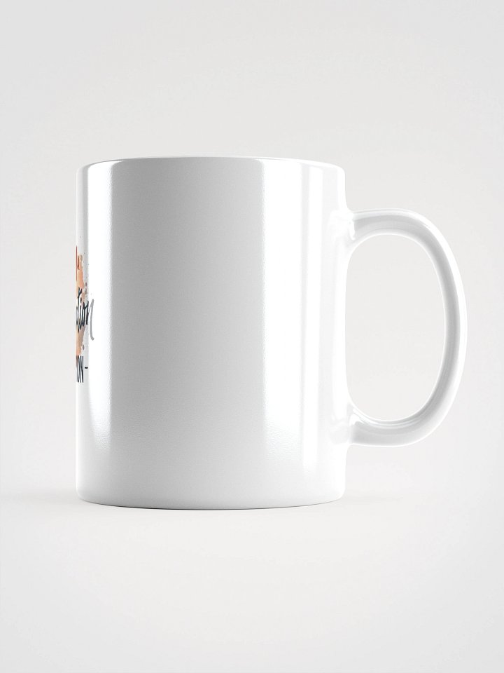 Reformation Generation Mug product image (2)