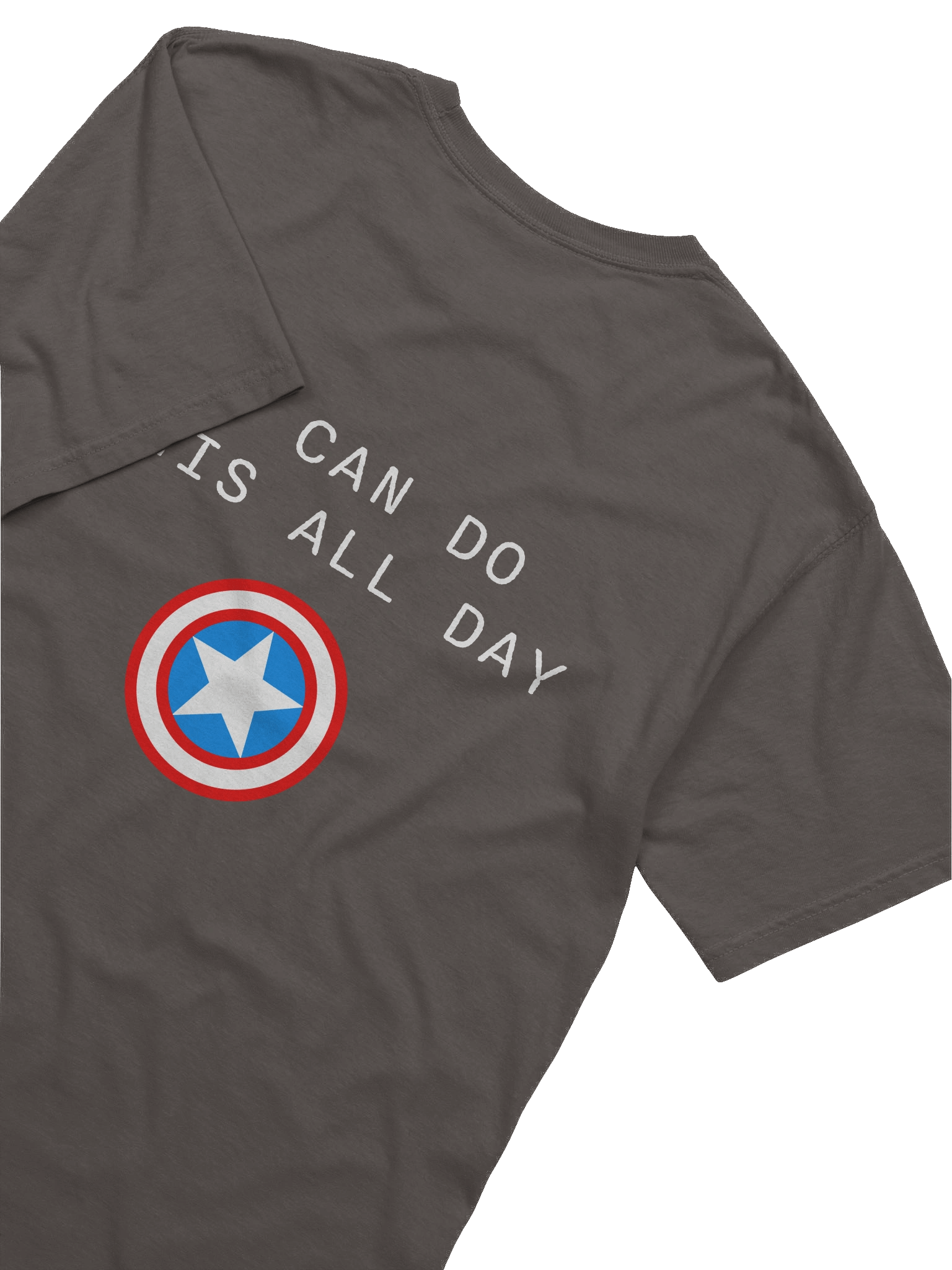 I Can Do This All Day Tee product image (6)