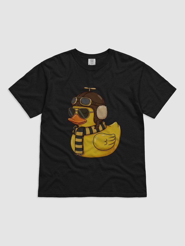 Aviator Duck Adventure T-Shirt product image (1)