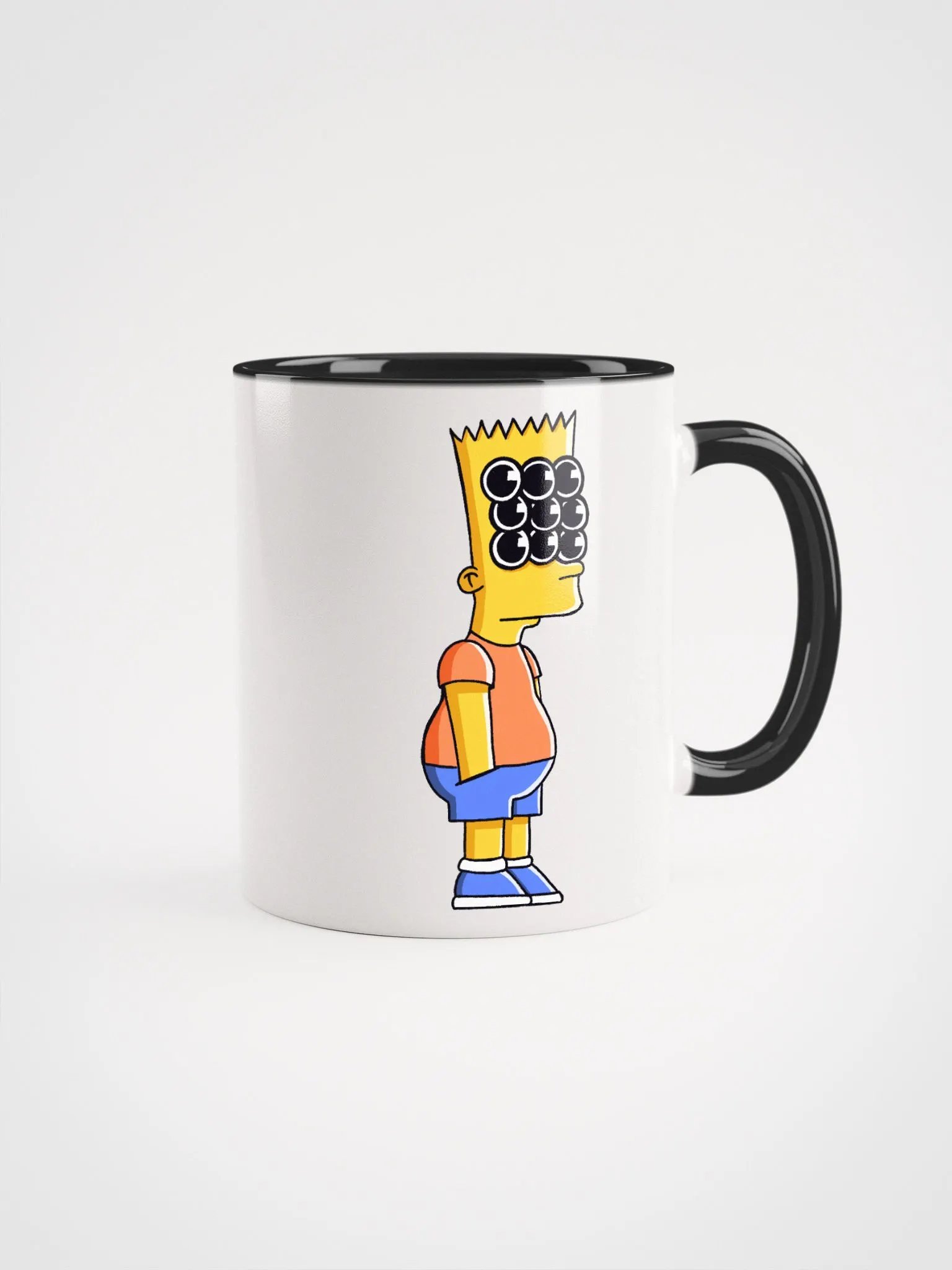 Blart Slimpson Mug product image (1)