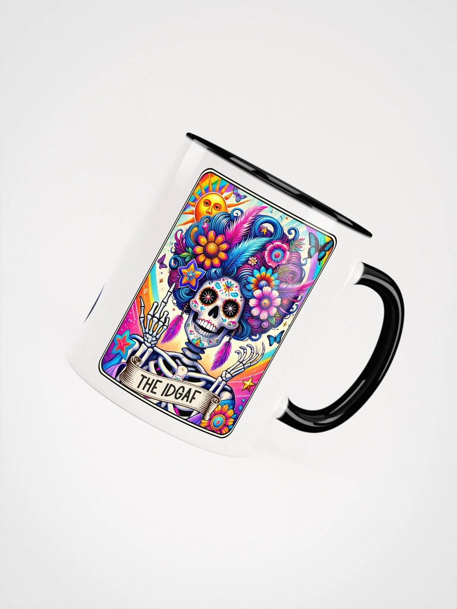 Day of the Dead The IDGAF Ceramic Experience product image (51)