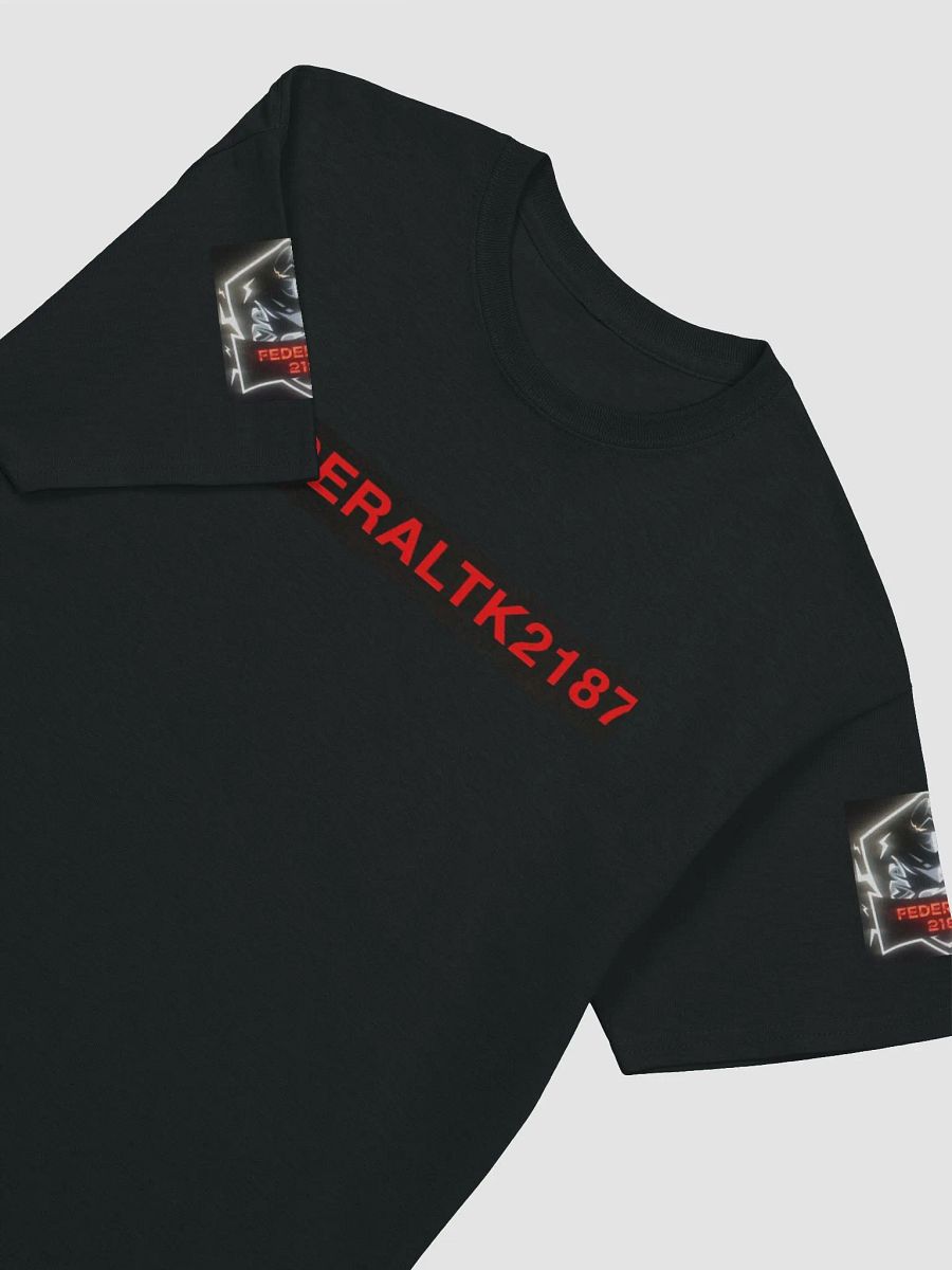 Federal Sleeve Logo product image (7)