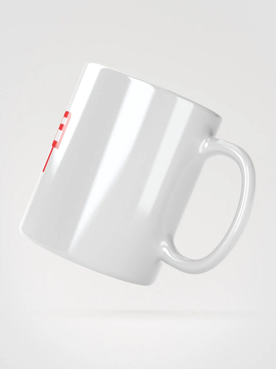 Baka Unit Mug product image (5)