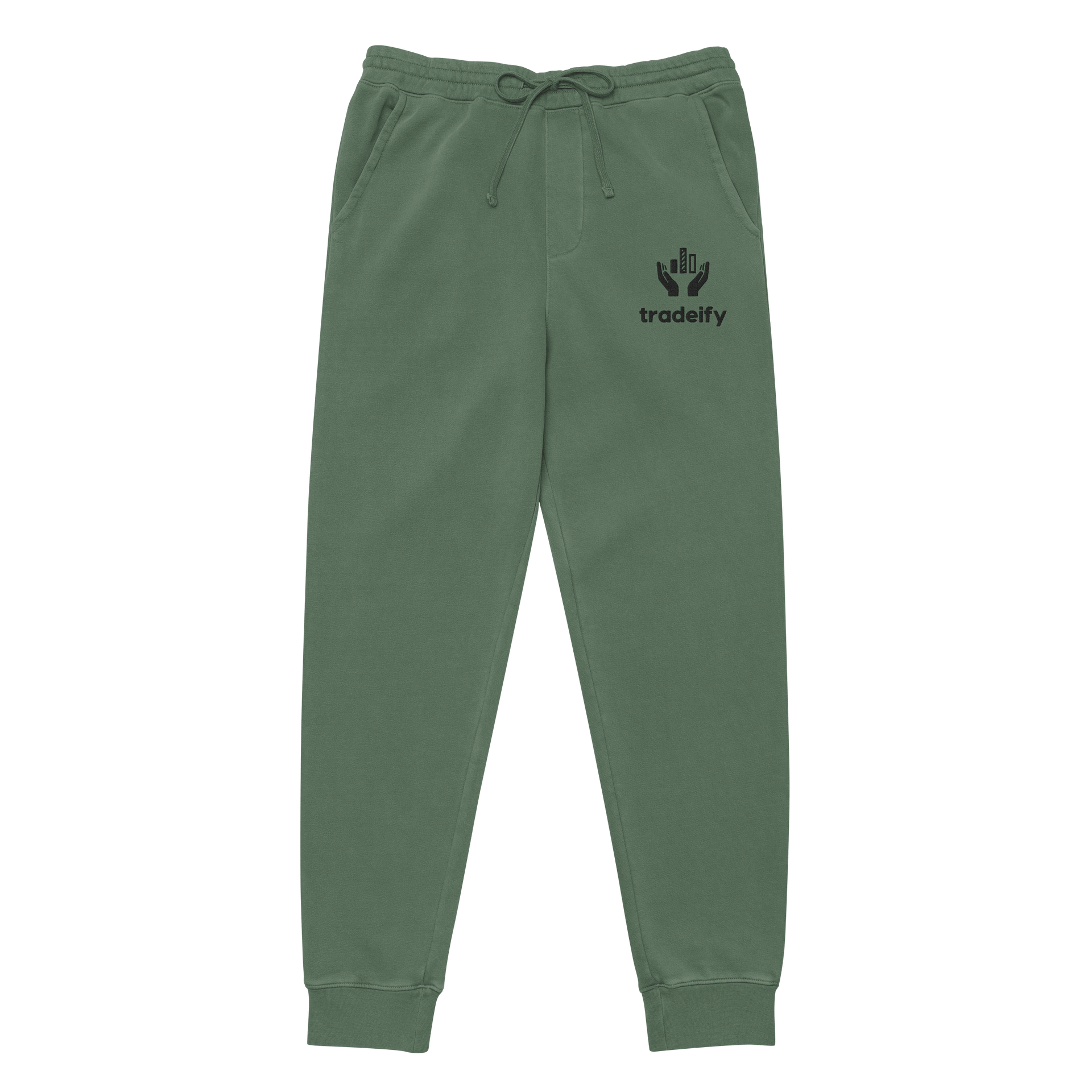Tradeify Logo Jogger product image (2)
