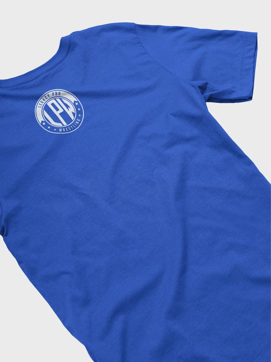 LPW Spring Stampede Event Shirt product image (5)
