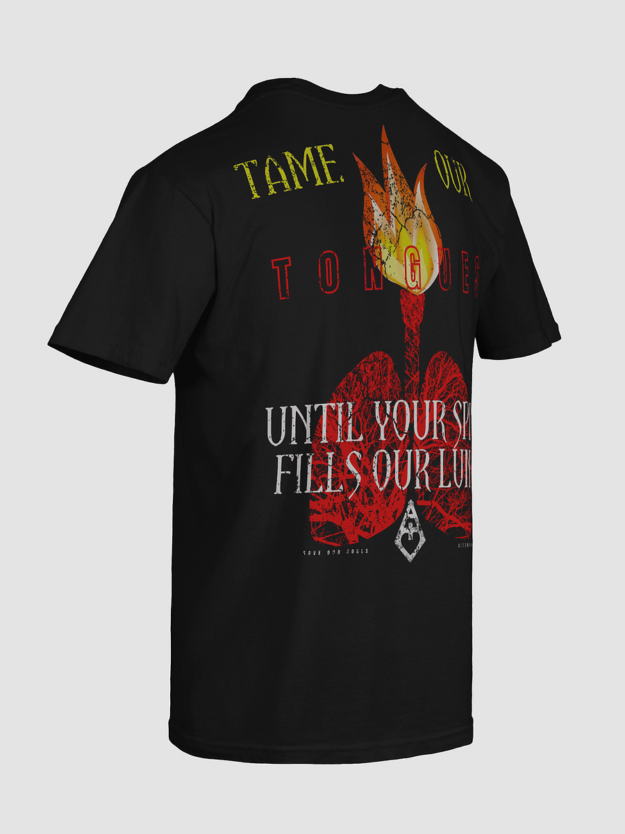 Tame Our Tongues T-Shirt product image (8)