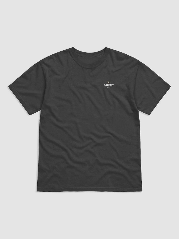 Chexy T-Shirt 😎 product image (1)