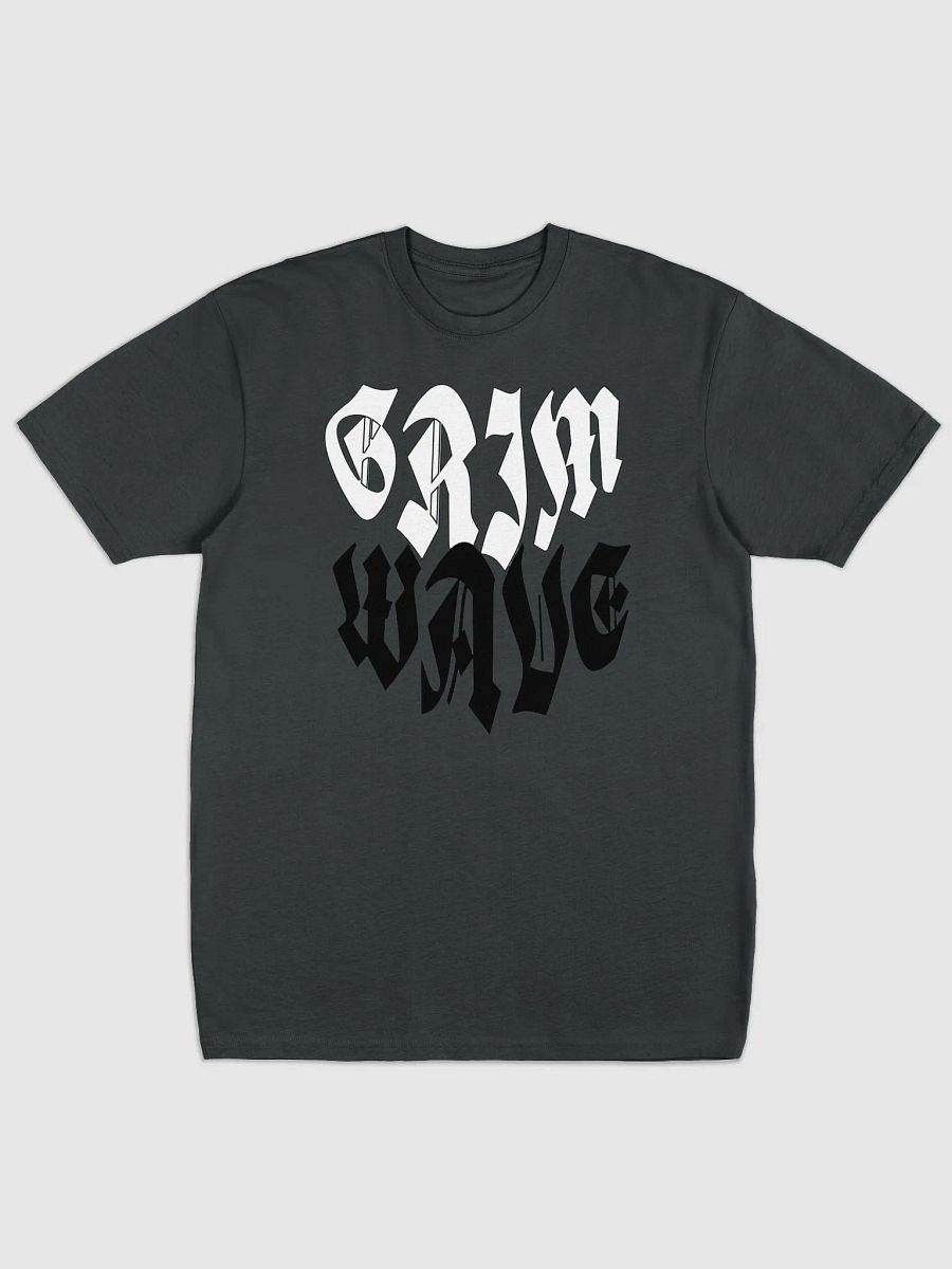 Gothic Wave Men's Tee product image (5)