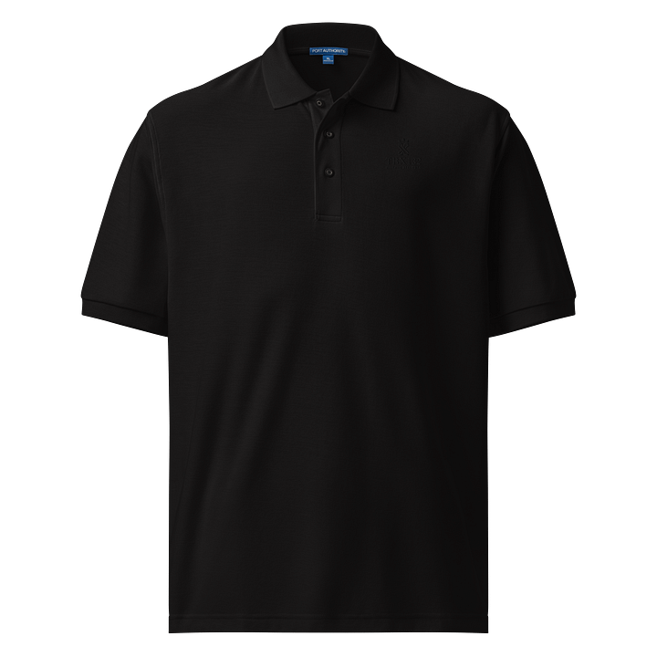 X132 Polo Shirt product image (1)