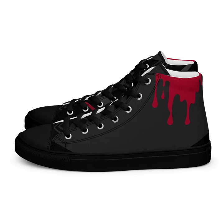 Men's Drip High Tops product image (1)