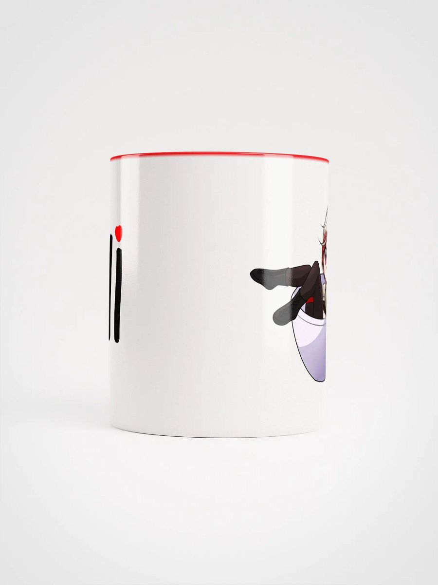 Teacup Reni Collection | Ceramic Mug product image (5)