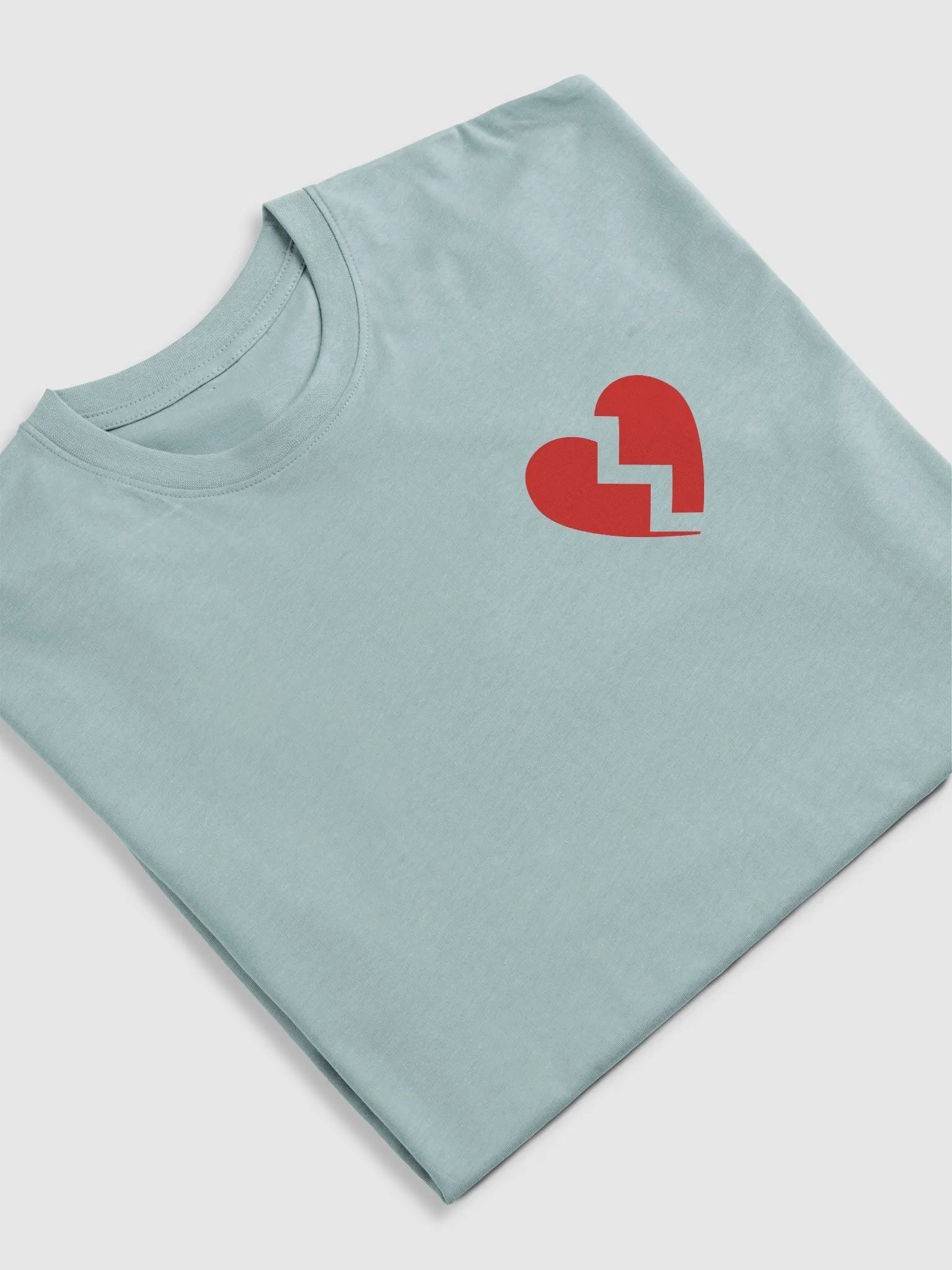 Broken Heart T product image (4)