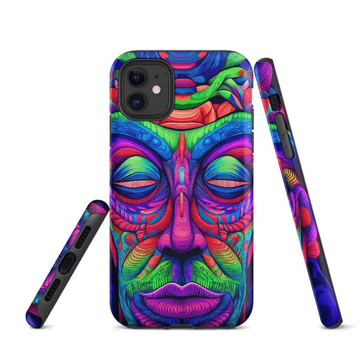 Tough Case for iPhone® #TCP22 product image (47)