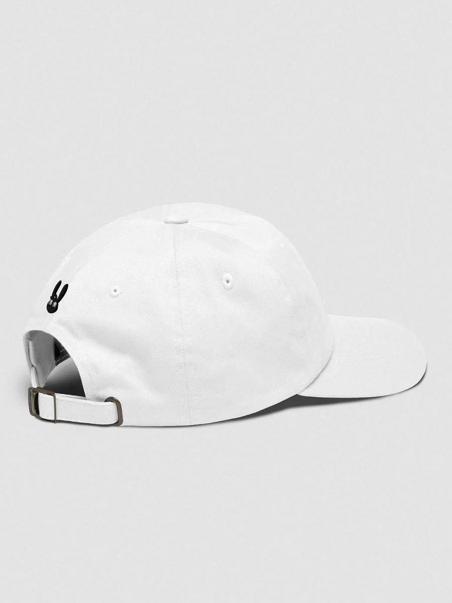 Wreath of Life staff hat product image (4)