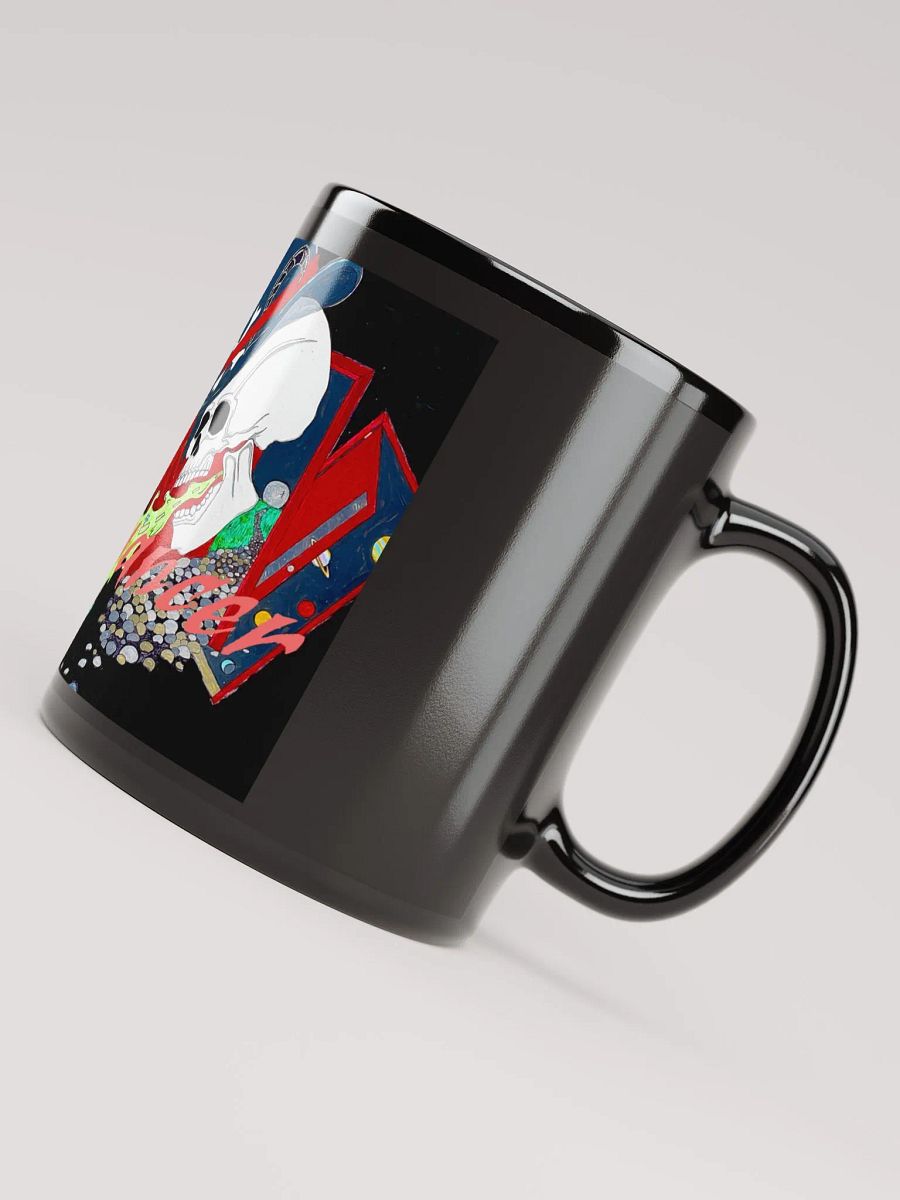 Necromancer's Elixir Mug product image (7)