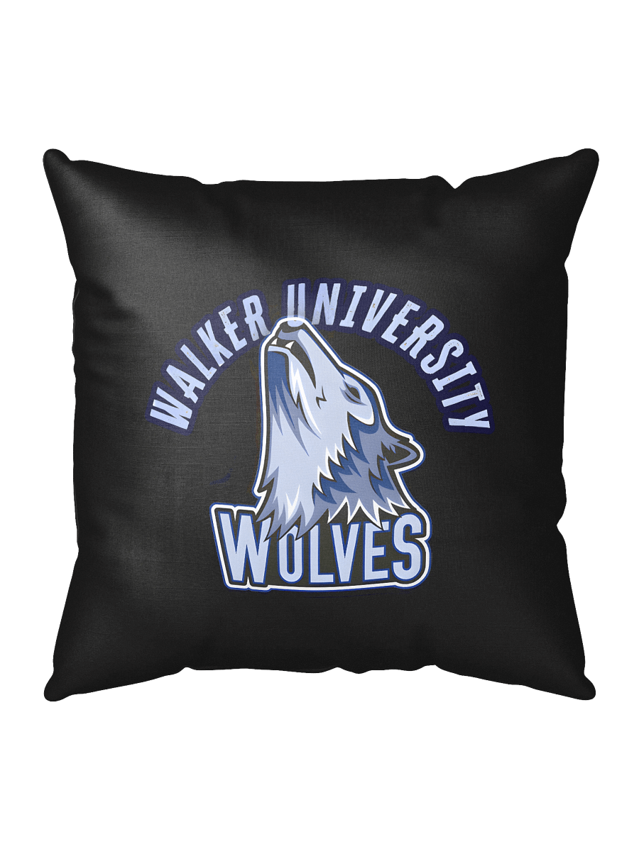 Walker U Pillow product image (5)