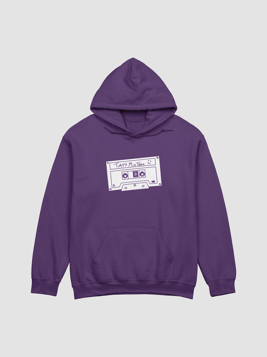Mix Tape - Hoodie | Variant product image (7)
