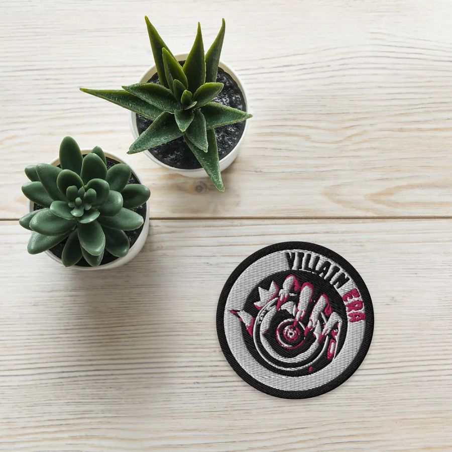 Villain Patch product image (5)