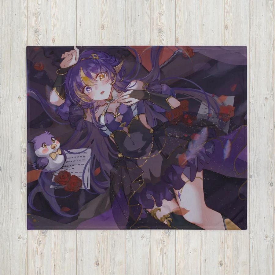 Aurea Blanket product image (2)