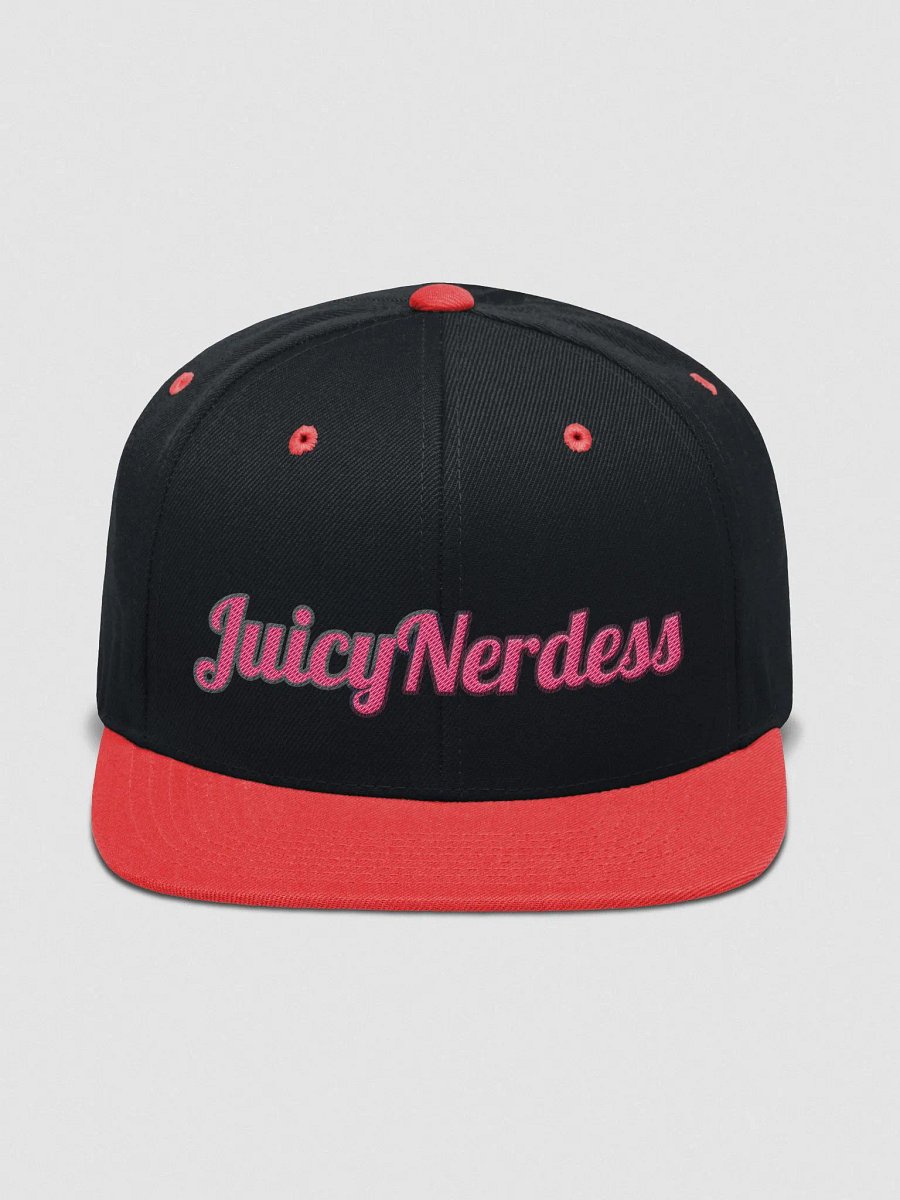 The juicy hat product image (5)