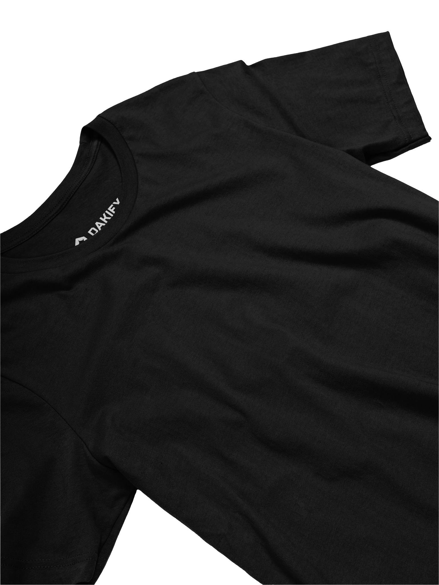 Dakify Supersoft T-Shirt product image (3)