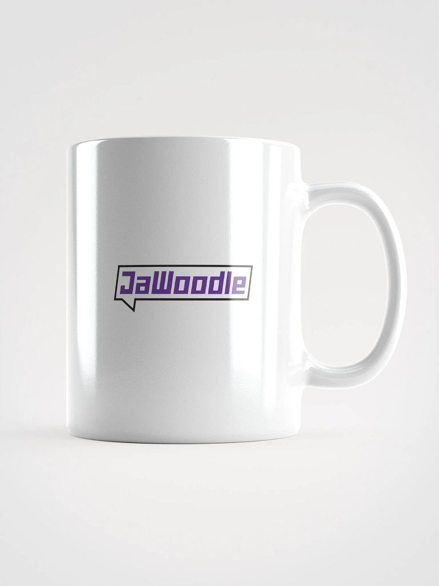 Woodle Ba Go Mug product image (2)