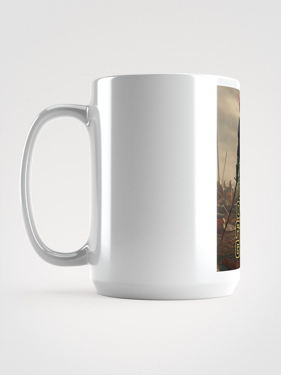 "GET OUT OF MY F*CKIN" GAME!" MUG EDITION product image (6)