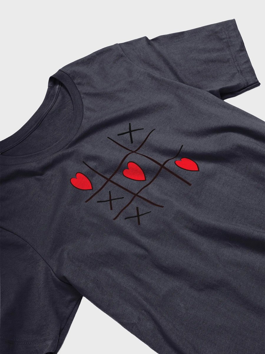 Women's Valentines Day Shirt, Xoxo Tee, Valentine's Day Outfit, Comfort Colors, Gift For Her product image (9)