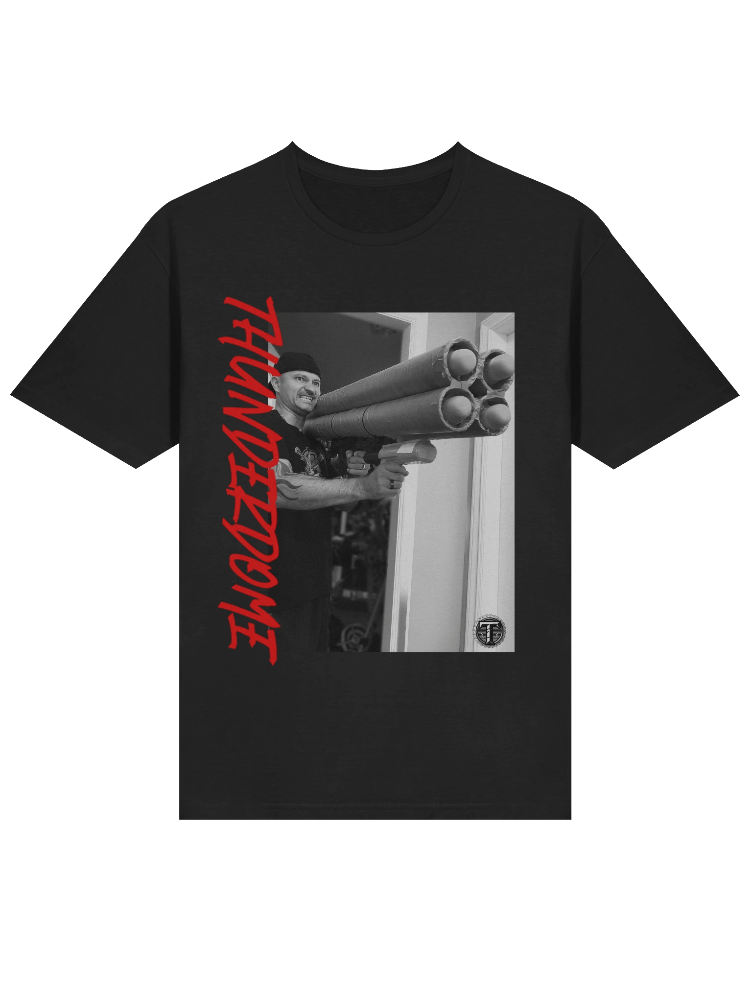 Thunderdome Limited Edition product image (1)