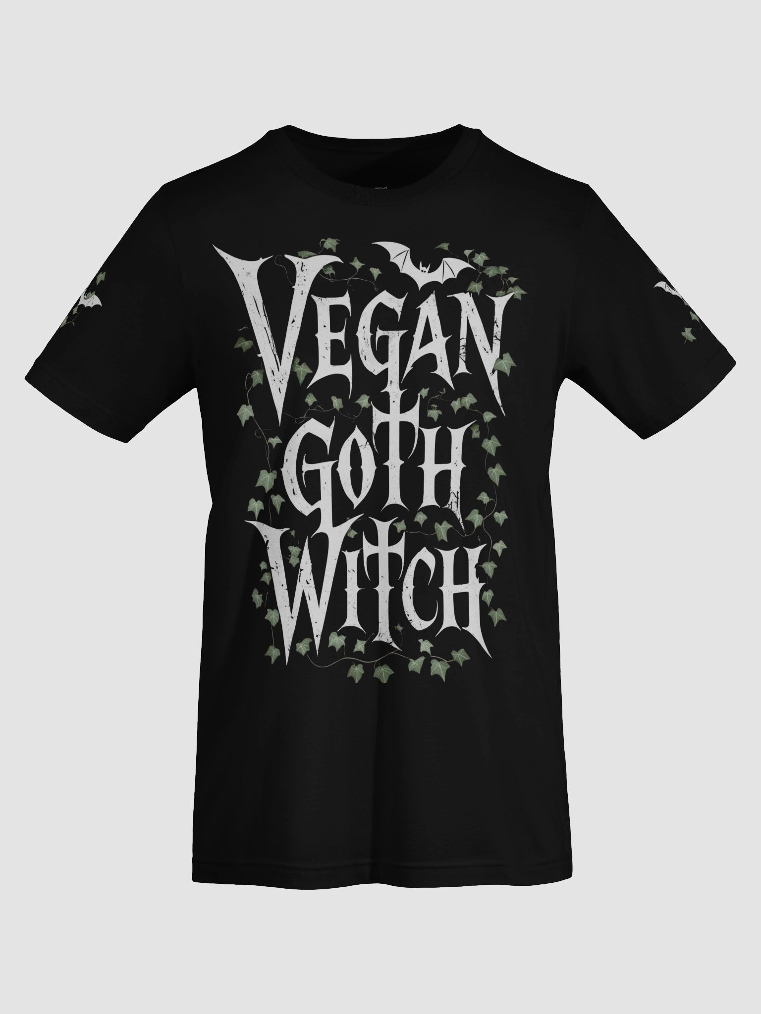 Vegan Goth Witch product image (7)