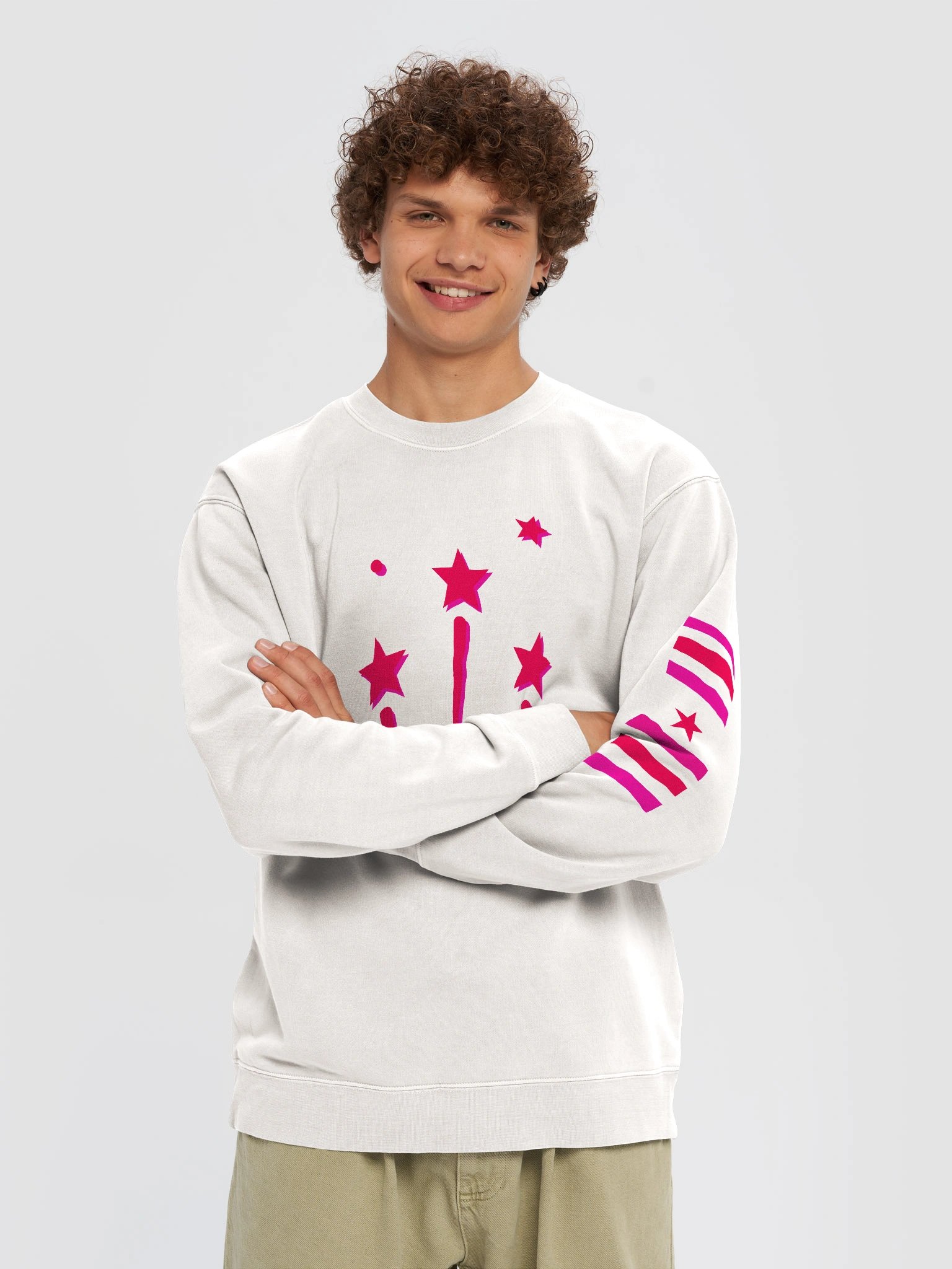 'Astro' 3_ Sweatershirt product image (9)