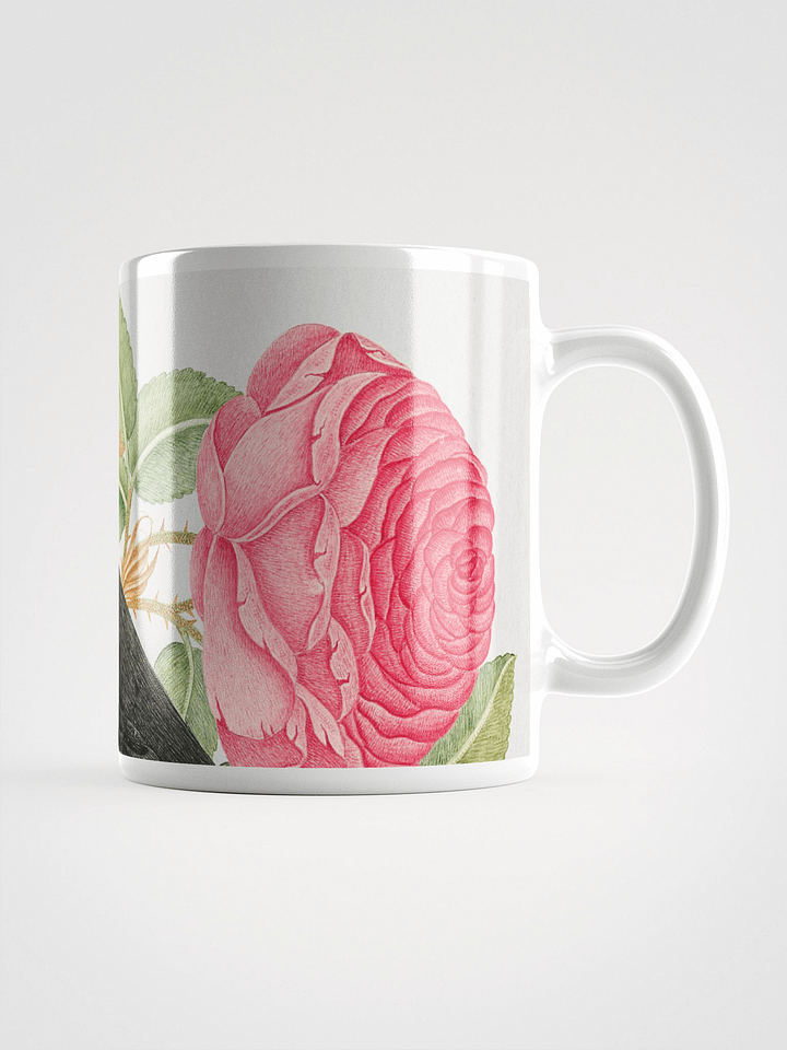 Songbird Serenade Mug product image (1)