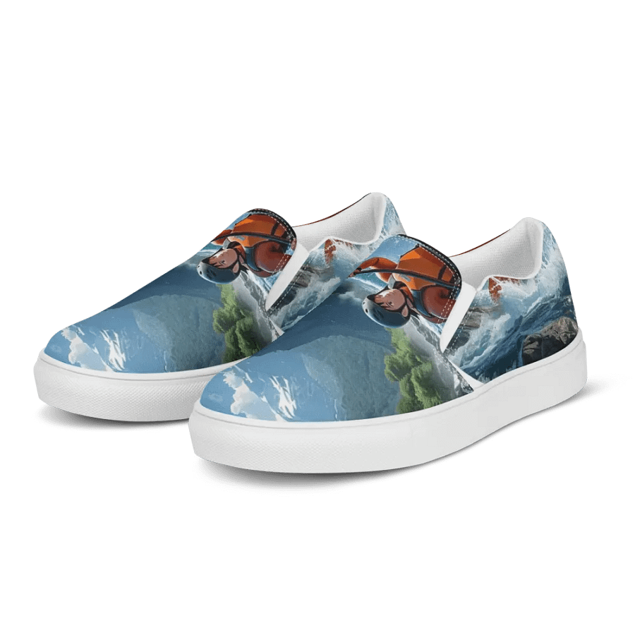 Rapid Glide Women's Kayaking Shoes product image (4)