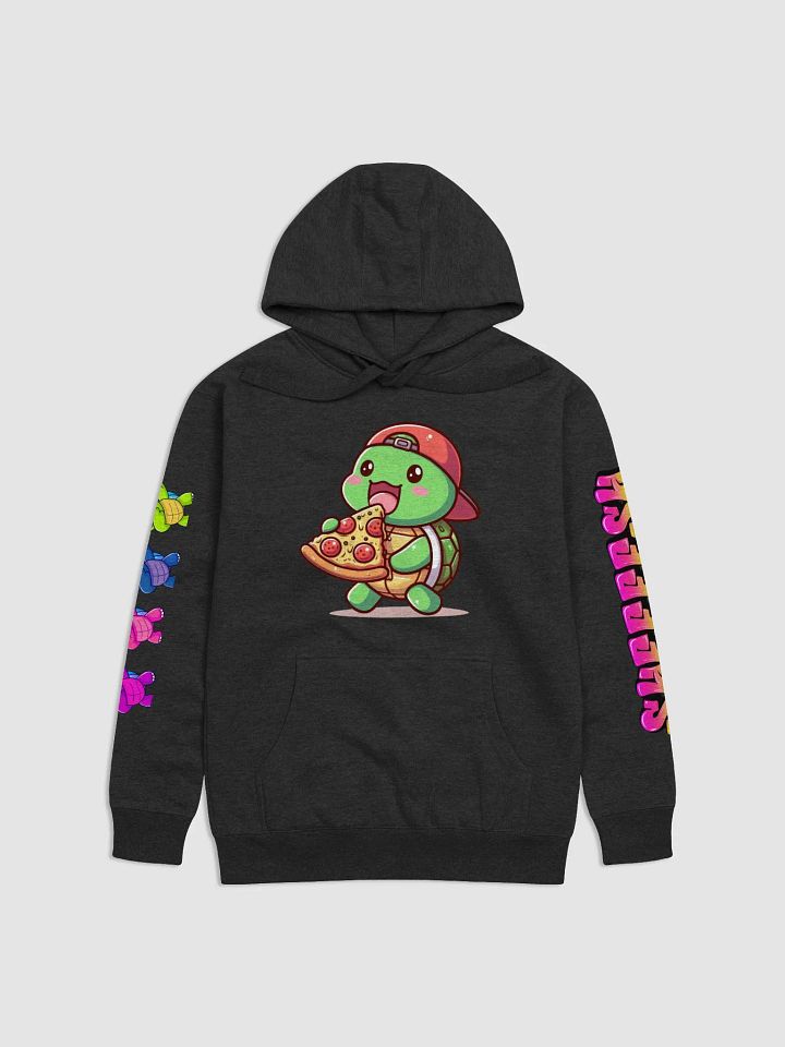 unisex hoodie product image (1)
