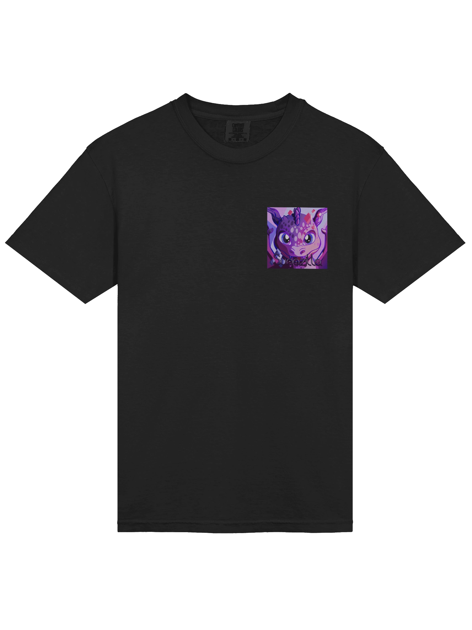 Zilla Tee product image (34)