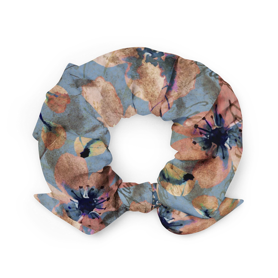 Blossom Bliss All-Over Scrunchie product image (1)