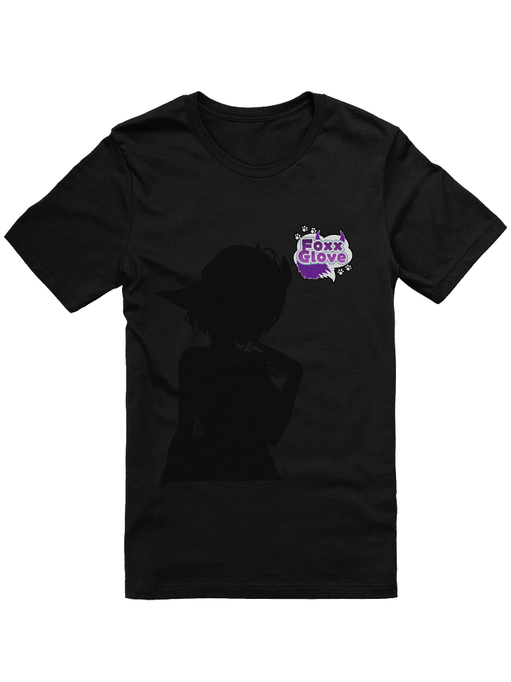 Foxxy Silhouette T-Shirt product image (1)