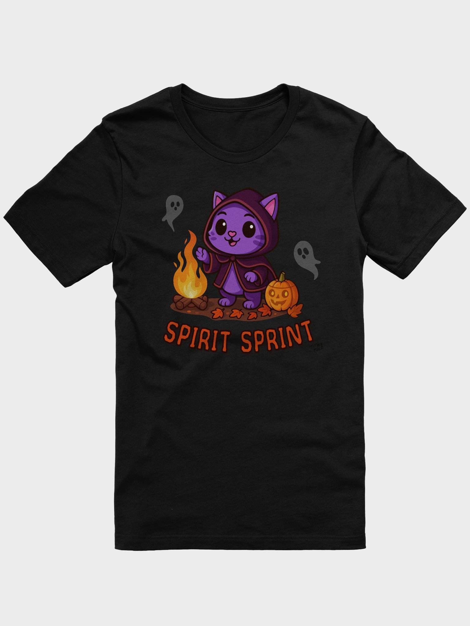 The Spirit Sprint - T-Shirt product image (111)