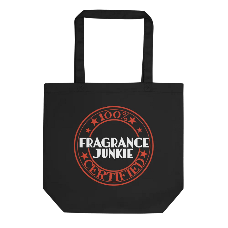 Certified Eco-Friendly Tote Bag product image (1)