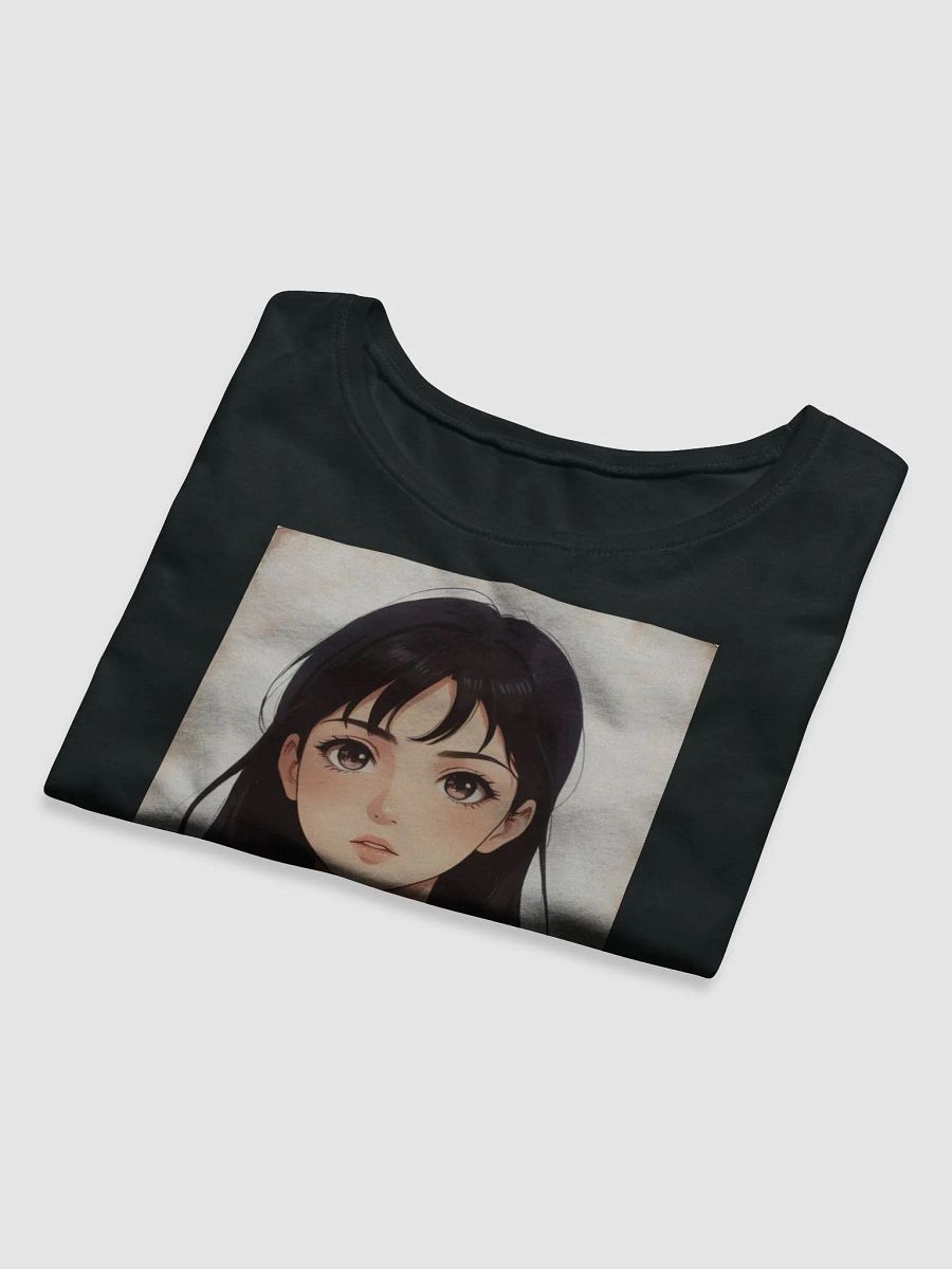 Flamy Heart Top product image (15)