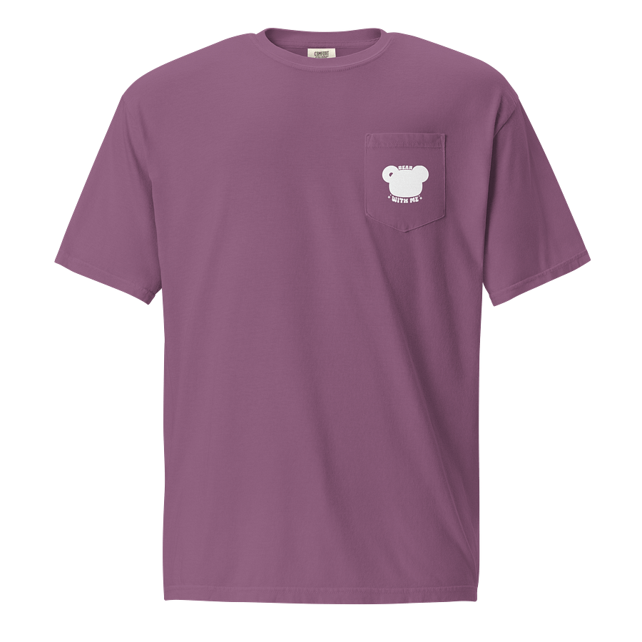Bear With Me Tshirt product image (10)