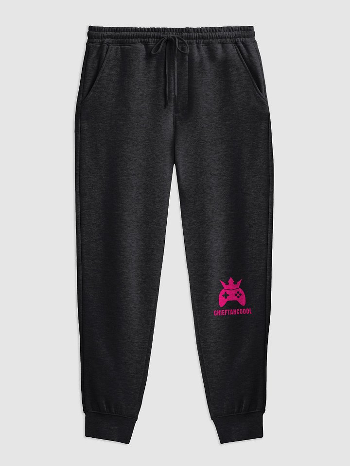 Royal Gamer Crown Joggers product image (3)