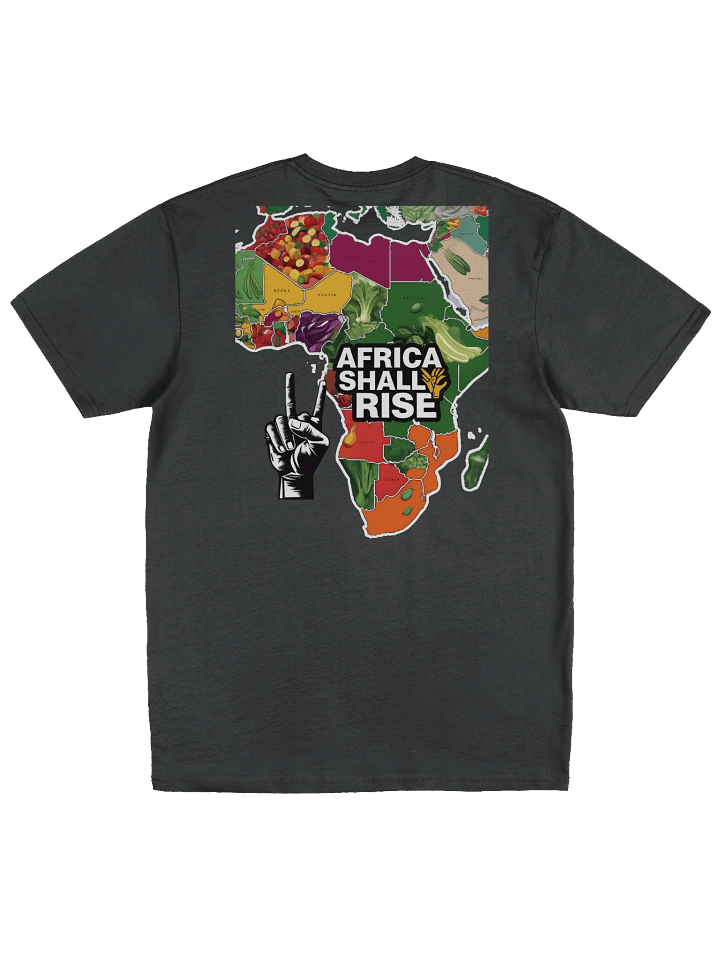 African Abundance Men's Tee product image (6)